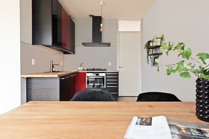 Foto 14 van Baak van Hellevoetsluis 21