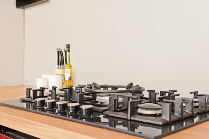 Foto 16 van Baak van Hellevoetsluis 21