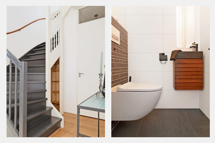 Foto 23 van Baak van Hellevoetsluis 21