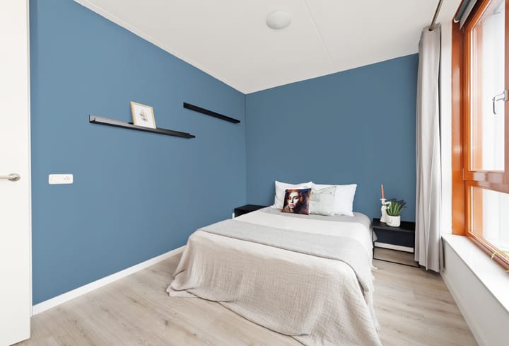 Foto 26 van Baak van Hellevoetsluis 21