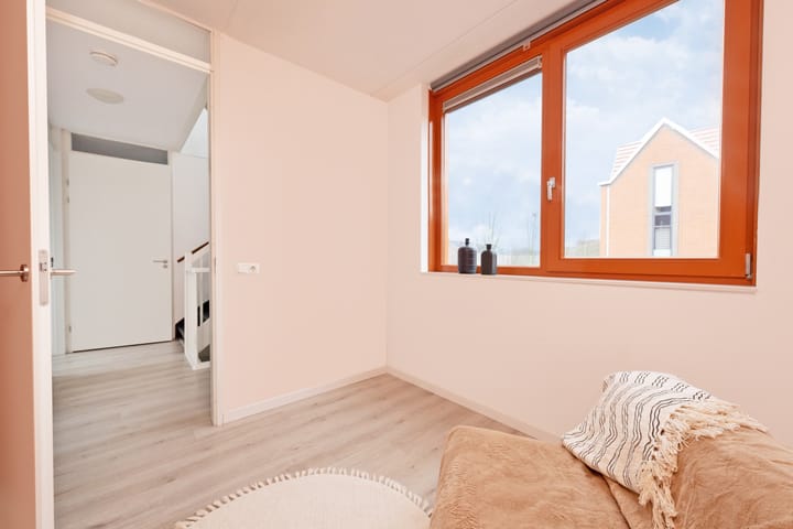 Foto 29 van Baak van Hellevoetsluis 21