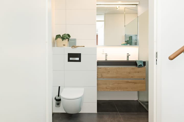 Foto 30 van Baak van Hellevoetsluis 21