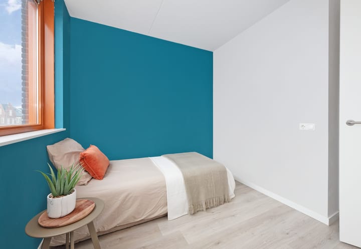 Foto 33 van Baak van Hellevoetsluis 21