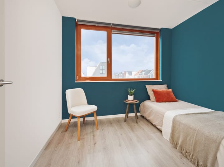 Foto 34 van Baak van Hellevoetsluis 21