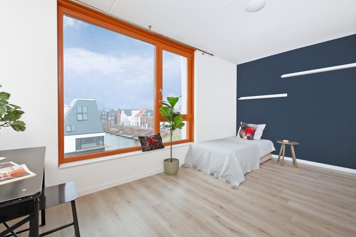 Foto 37 van Baak van Hellevoetsluis 21