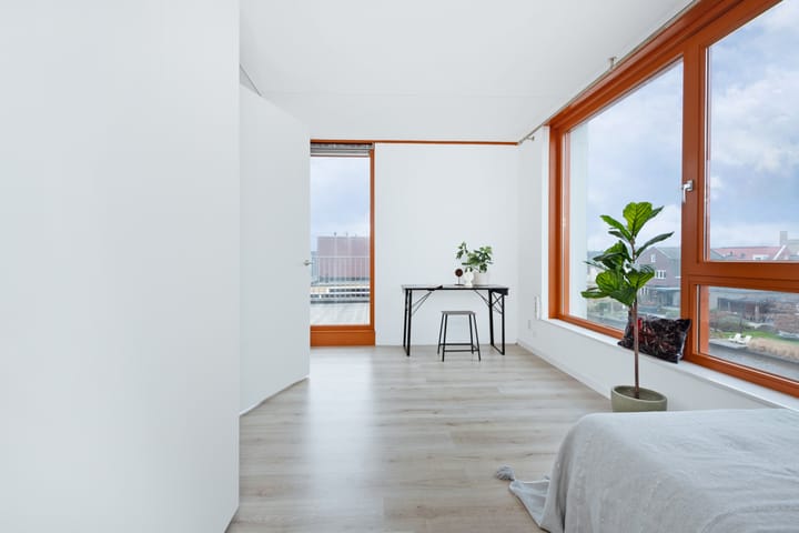 Foto 38 van Baak van Hellevoetsluis 21