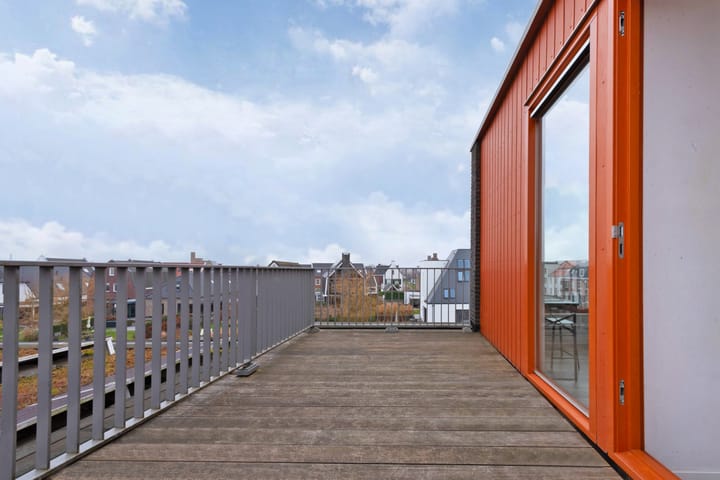 Foto 41 van Baak van Hellevoetsluis 21