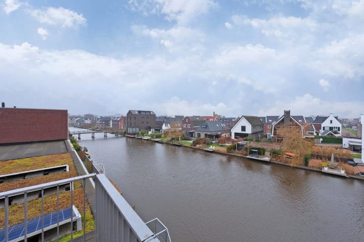 Foto 43 van Baak van Hellevoetsluis 21