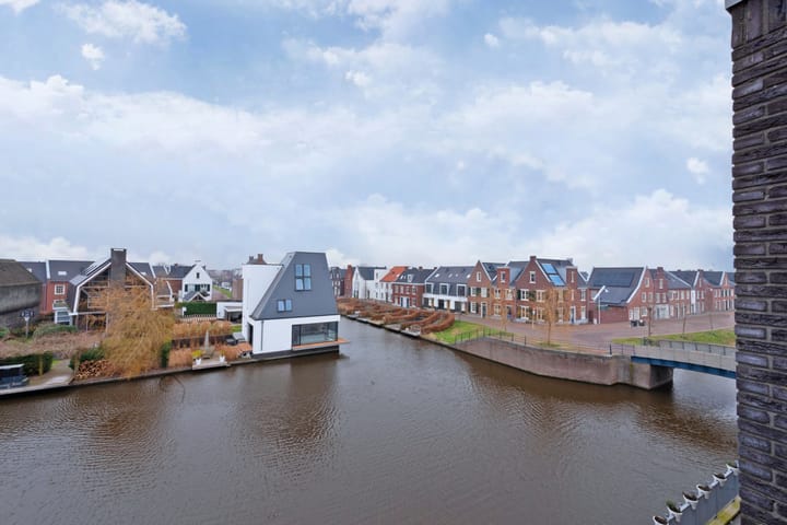 Foto 44 van Baak van Hellevoetsluis 21