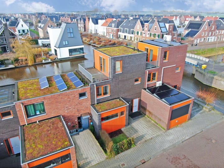 Foto 46 van Baak van Hellevoetsluis 21