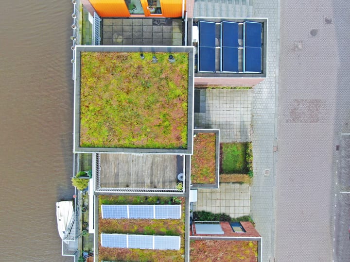 Foto 47 van Baak van Hellevoetsluis 21