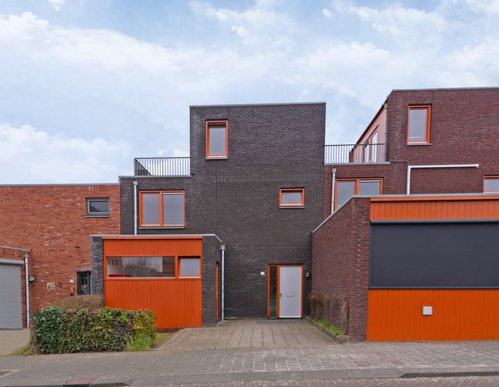 Foto 48 van Baak van Hellevoetsluis 21