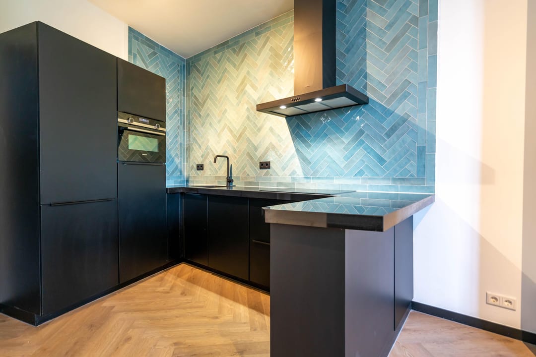 Foto 1 van Morsweg 57-C