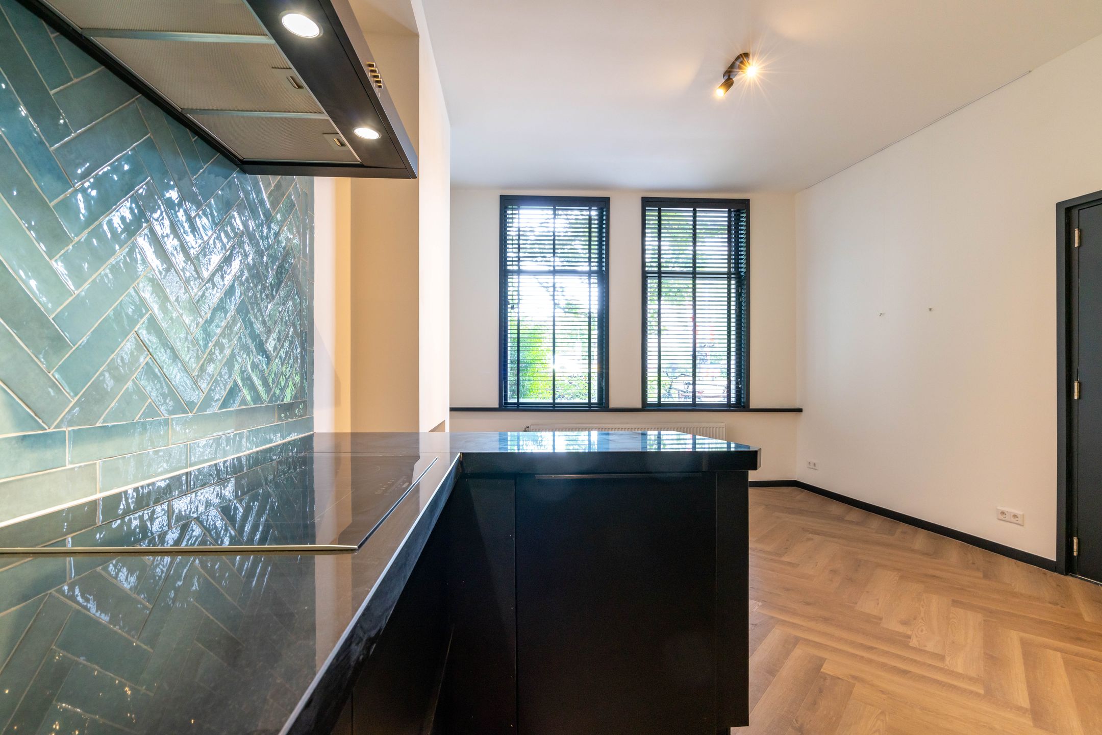 Foto 6 van Morsweg 57-C