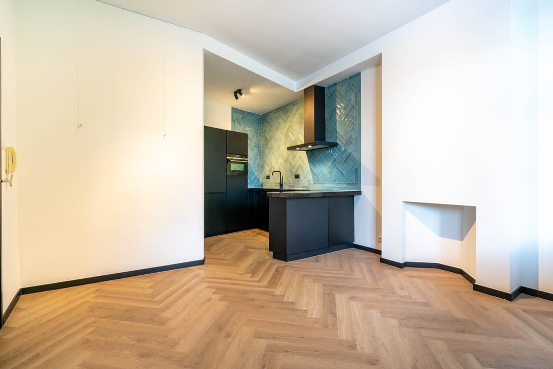 Foto 8 van Morsweg 57-C