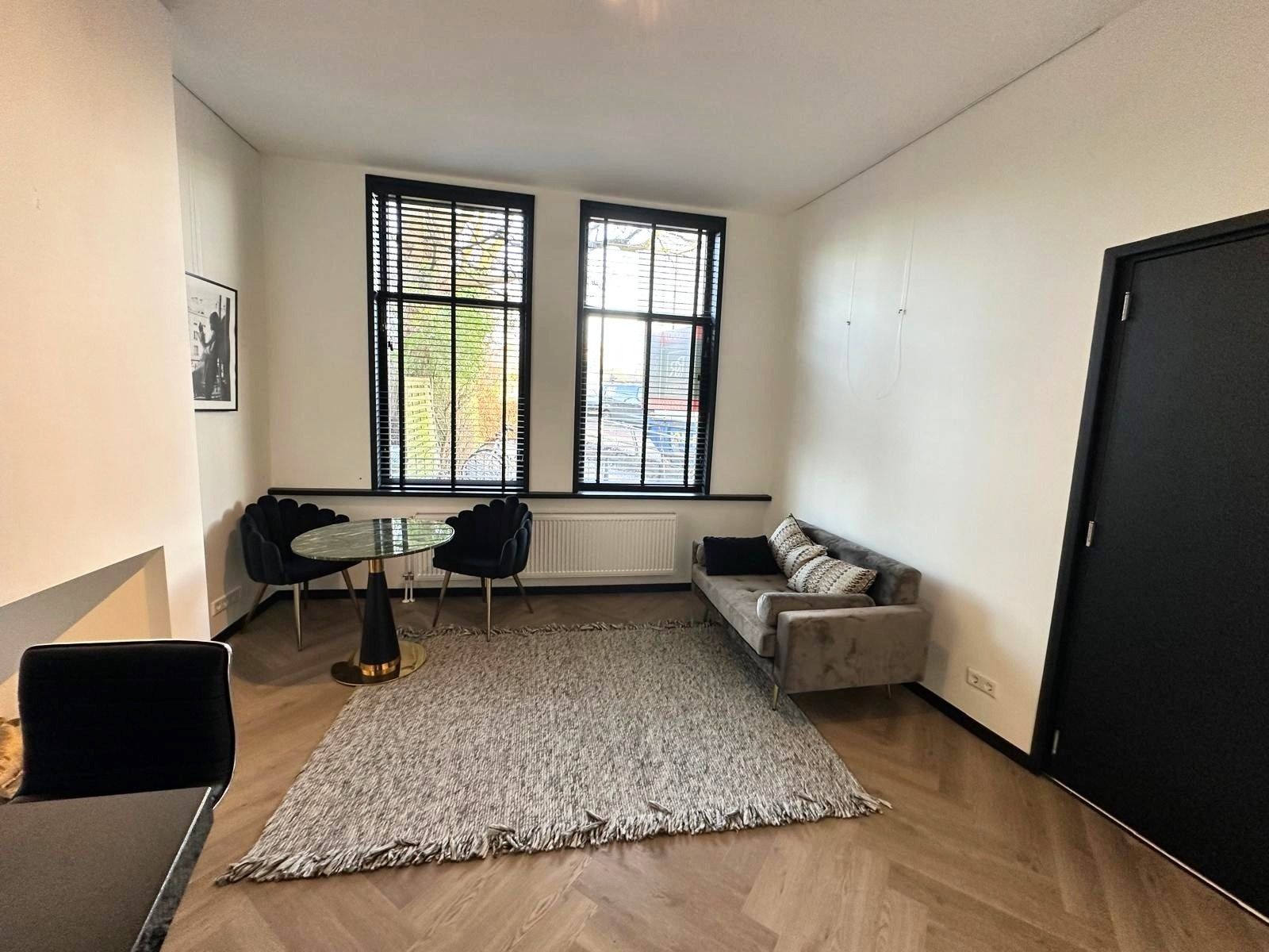 Foto 9 van Morsweg 57-C