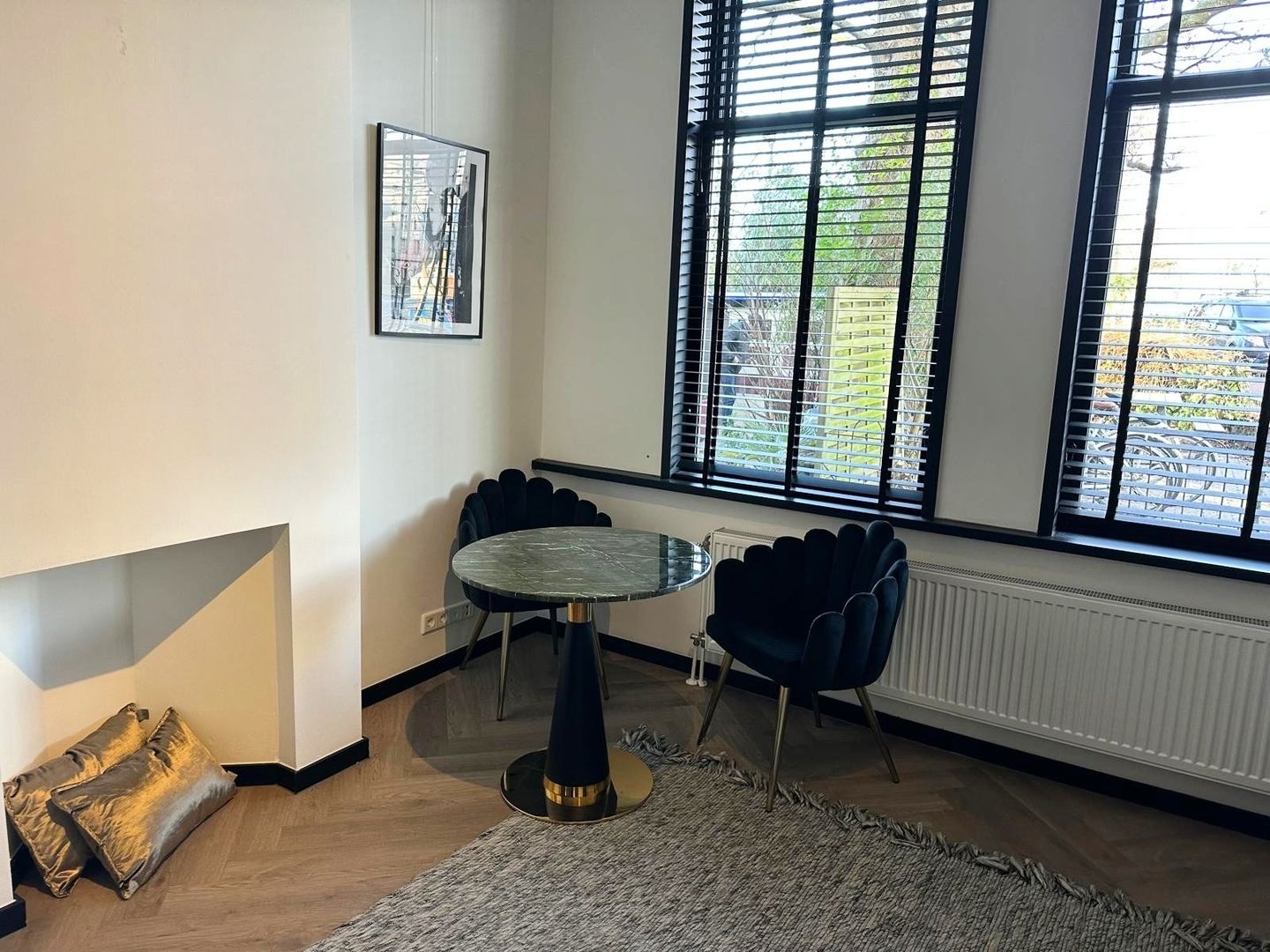 Foto 10 van Morsweg 57-C