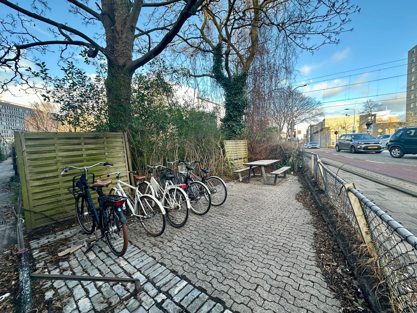 Foto 20 van Morsweg 57-C