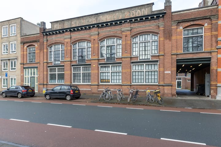 Foto 1 van Academiesingel 10-A5