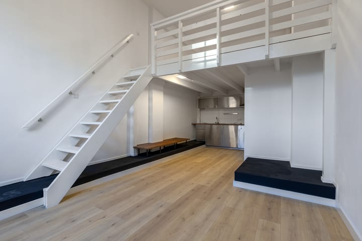 Foto 2 van Academiesingel 10-A5