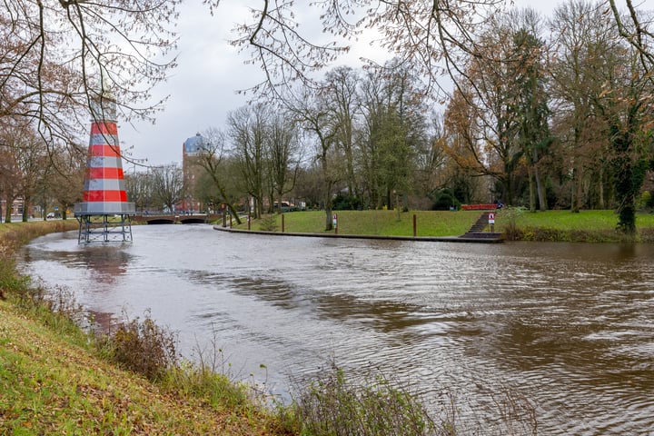 Foto 5 van Academiesingel 10-A5