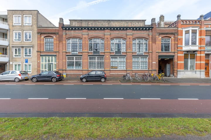 Foto 8 van Academiesingel 10-A5