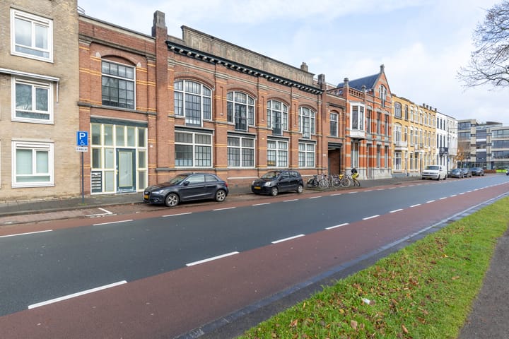 Foto 10 van Academiesingel 10-A5