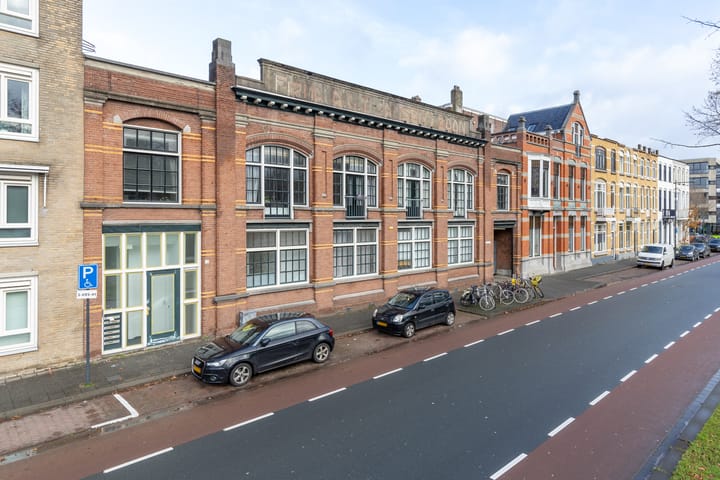 Foto 11 van Academiesingel 10-A5