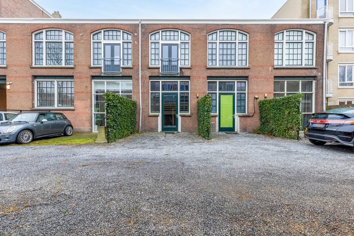 Foto 12 van Academiesingel 10-A5