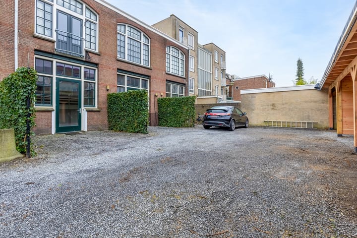 Foto 13 van Academiesingel 10-A5