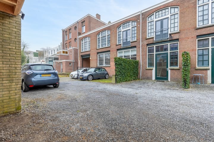 Foto 14 van Academiesingel 10-A5