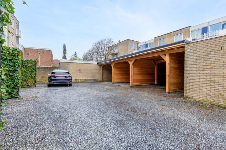 Foto 16 van Academiesingel 10-A5