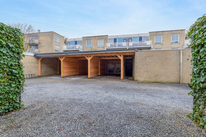 Foto 17 van Academiesingel 10-A5