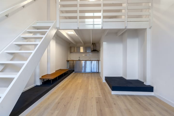 Foto 20 van Academiesingel 10-A5