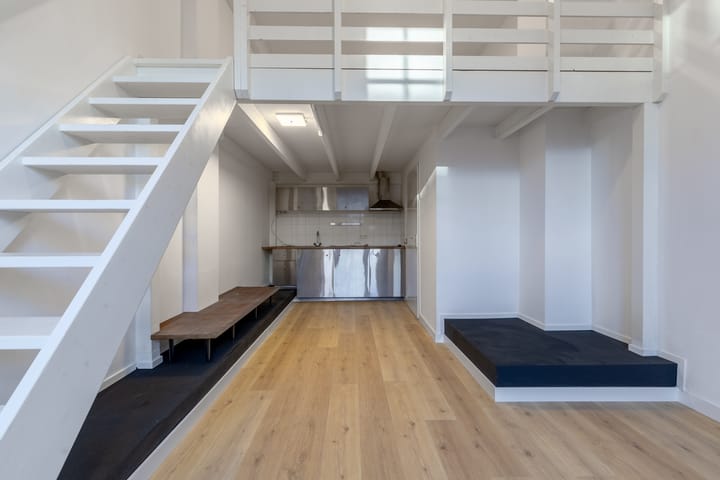 Foto 22 van Academiesingel 10-A5