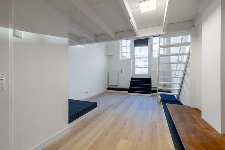 Foto 24 van Academiesingel 10-A5