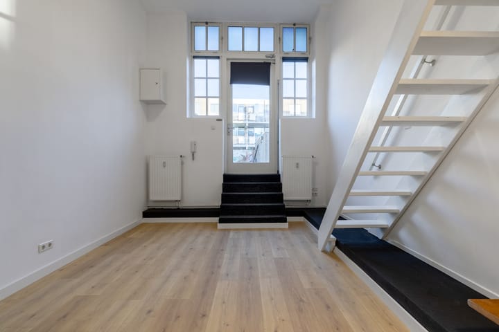 Foto 25 van Academiesingel 10-A5