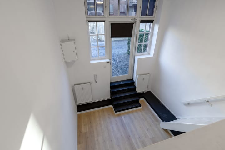 Foto 33 van Academiesingel 10-A5