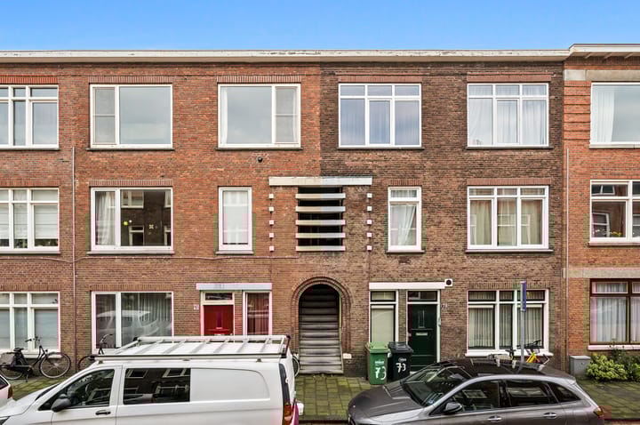 Foto 1 van Maystraat 79