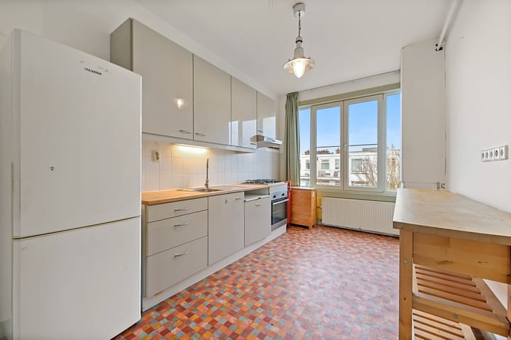 Foto 3 van Maystraat 79