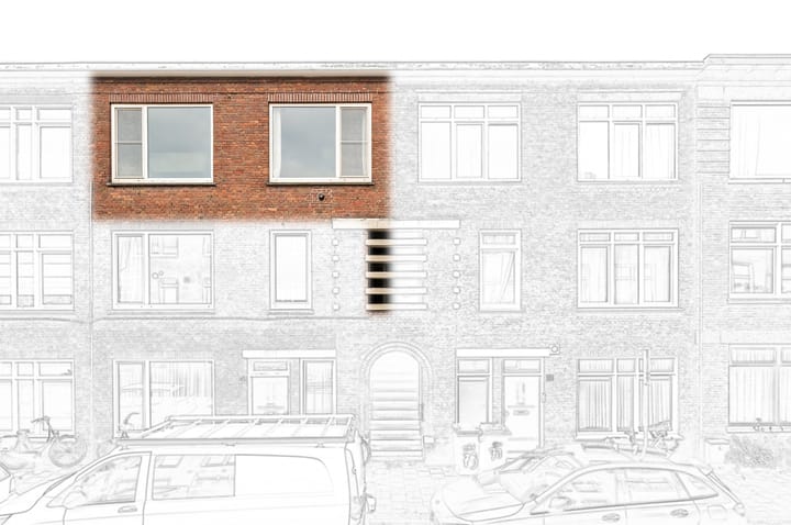 Foto 5 van Maystraat 79