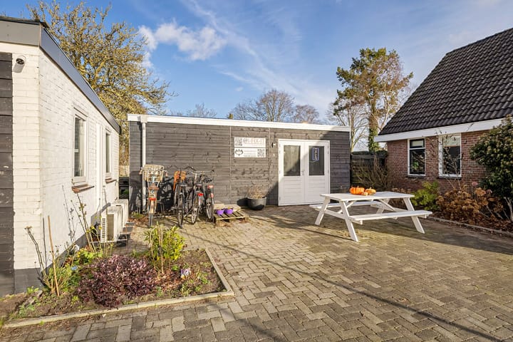 Foto 4 van K.J. de Vriezestraat 27