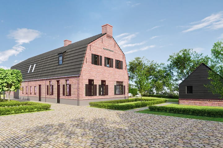 Klooster 8