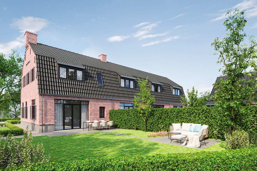 Photo 2 of Klooster 8