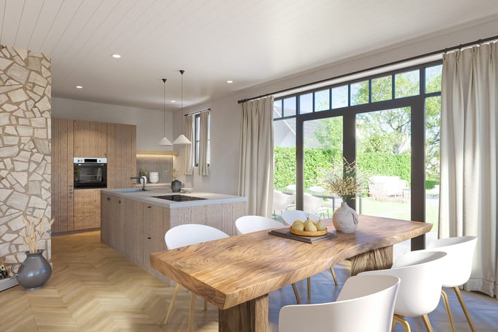 Foto 3 van Klooster 8