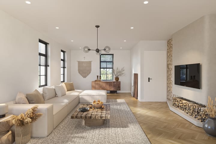 Foto 4 van Klooster 8