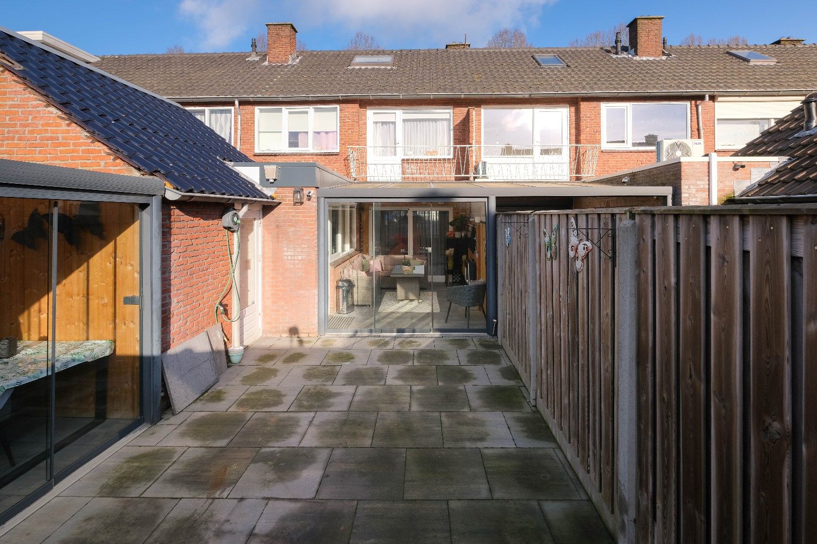 Foto 3 van Johan Jongkindstraat 29