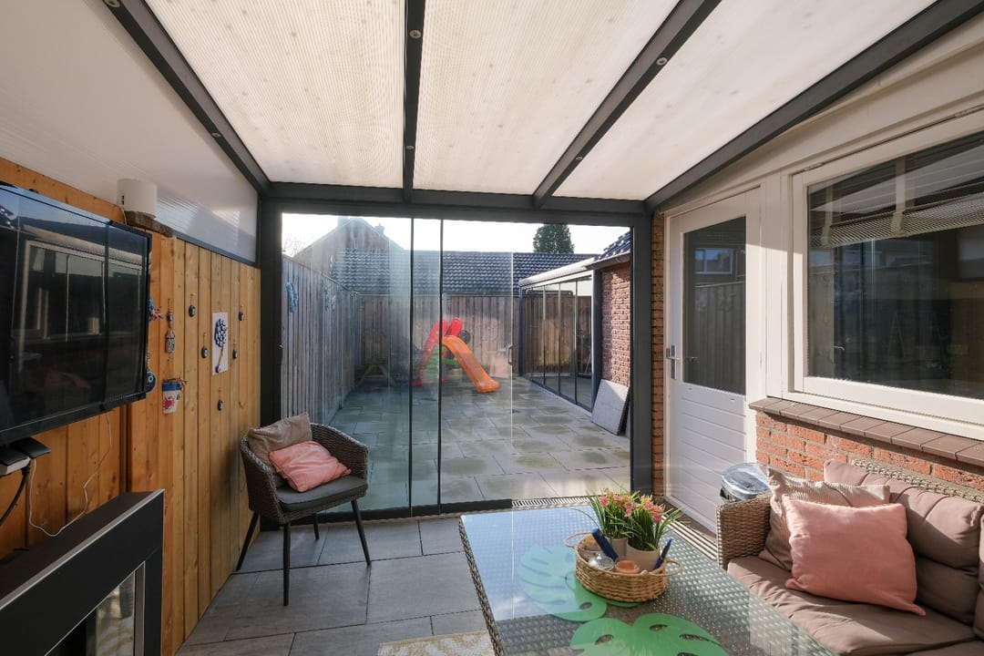 Foto 7 van Johan Jongkindstraat 29