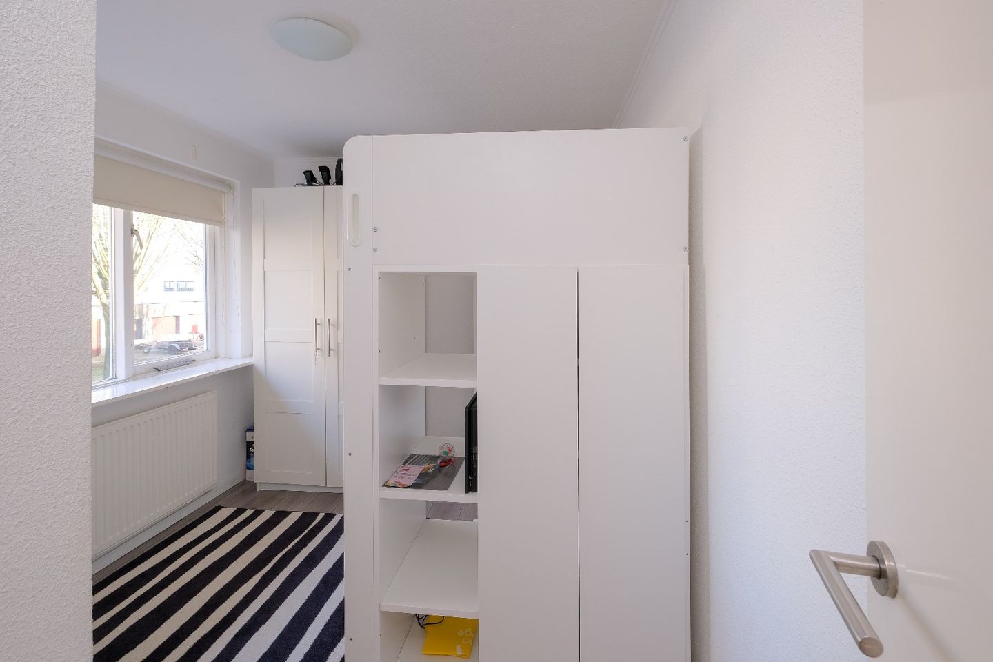 Foto 20 van Johan Jongkindstraat 29