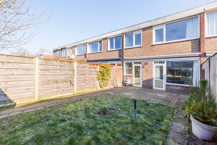 Foto 2 van Beetsstraat 22